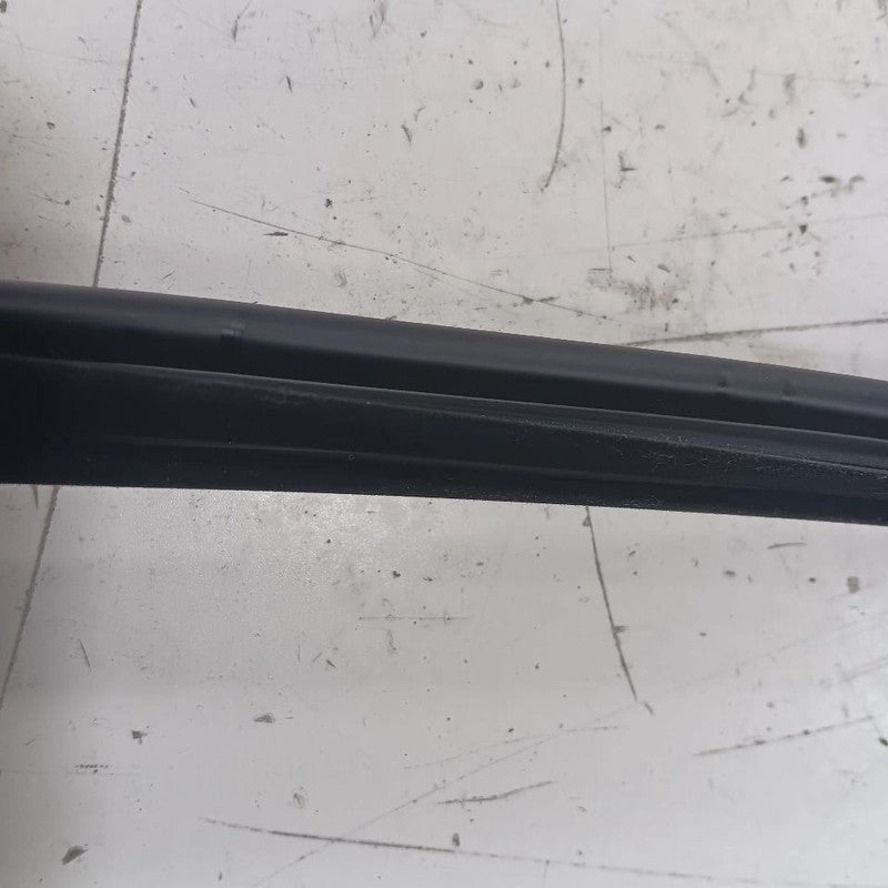 Hyundai Elantra Left Rear Weather Strip Interior  2017 2018 2019 2020