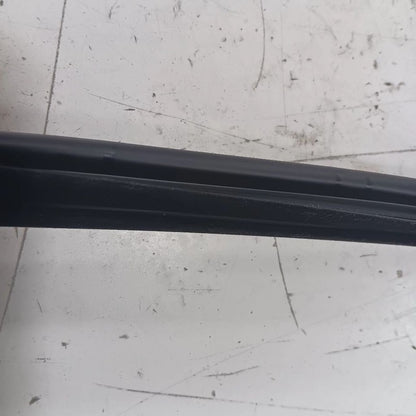 Hyundai Elantra Left Rear Weather Strip Interior  2017 2018 2019 2020