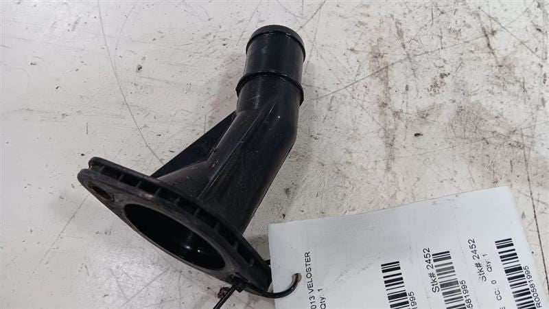 Hyundai Veloster Coolant Line Crossover Pipe  2012 2013 2014 2015  OEM