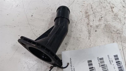 Hyundai Veloster Coolant Line Crossover Pipe  2012 2013 2014 2015  OEM