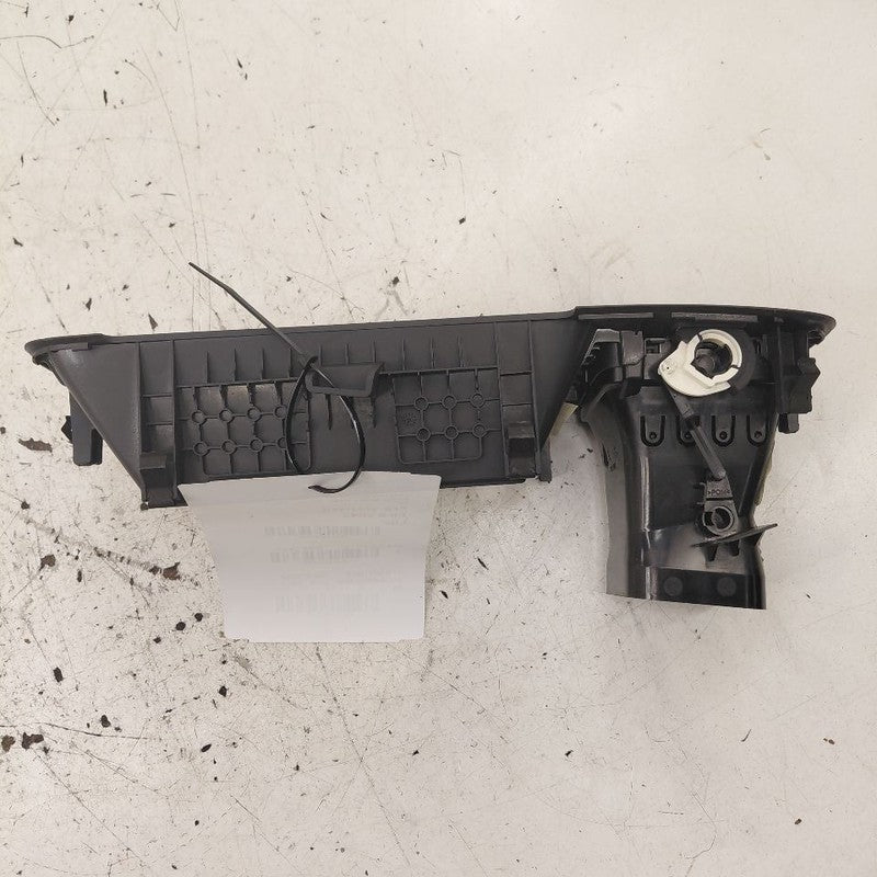 Volvo S60 Radio Bezel Trim Dash Surround  2013 2014 2015