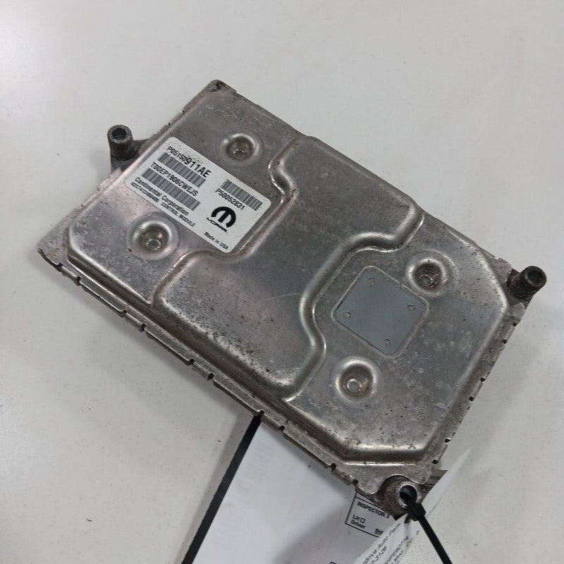 Engine ECM Electronic Control Module 2.4L Fits 15-17 Jeep Renegade OEM