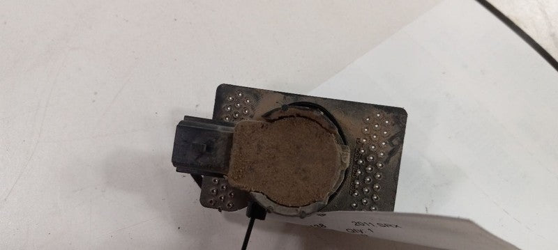 Cadillac SRX Misc Sensor 2011 2012 2013 2014 OEM
