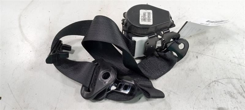 Dodge Journey Seat Belt Strap Retractor Right Passenger Rear Back 2011