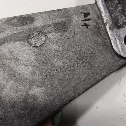 Jeep Compass 2.4 Alternator Mount  2018 2019 2020 2021 2022