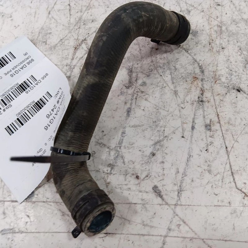 Nissan LEAF Coolant Line Crossover Pipe  2013 2014 2015 2016 2017