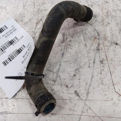 Nissan LEAF Coolant Line Crossover Pipe  2013 2014 2015 2016 2017