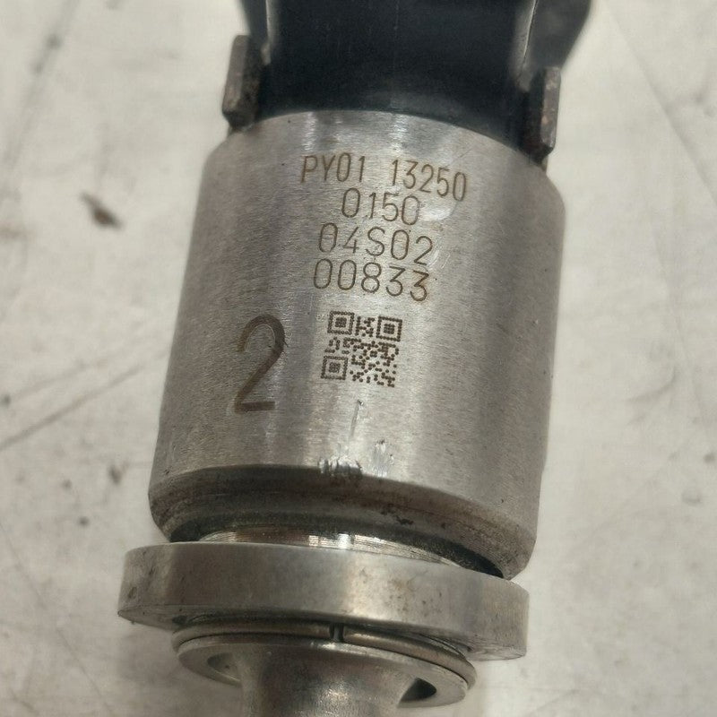 Fuel Injection Injector Turbo Fits 14-17 19-23 Mazda CX-5