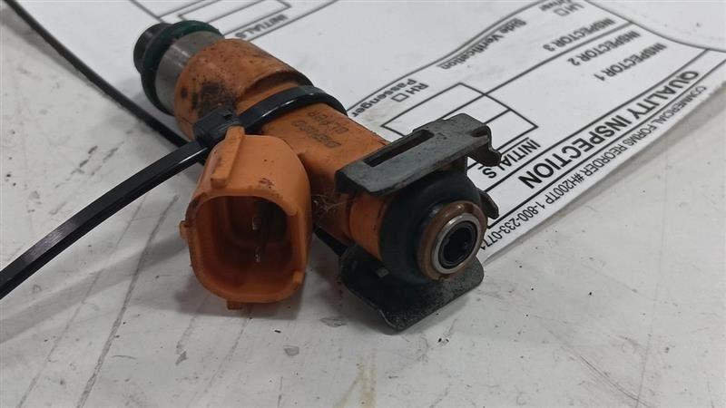 Fuel Injection Injector VQ37VHR Fits 09-20 370Z OEM