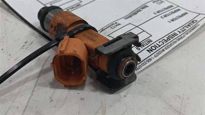 Fuel Injection Injector VQ37VHR Fits 09-20 370Z OEM