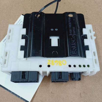 Towing Control Module Fits 19-24 Ford Edge