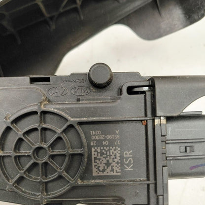 Kia Optima Gas Pedal  2018 2017 2016 OEM