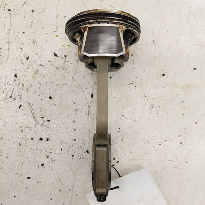 Cadillac CT6 Single Piston With Connecting Rod   3.6 2018 2017 2016