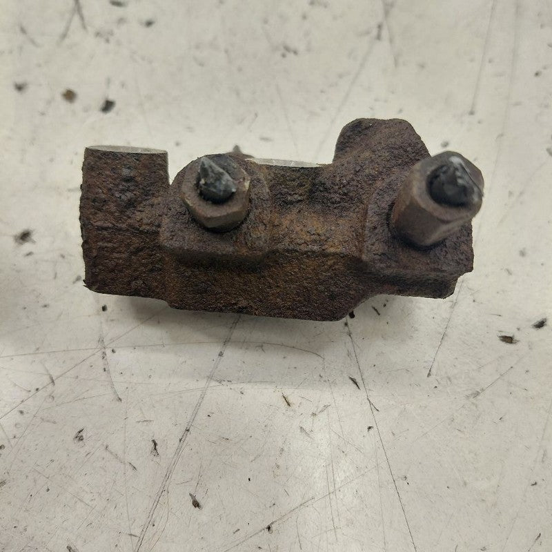 Mazda 6 Brake Line Proportioning Valve Junction Splitter  2016 2015 20