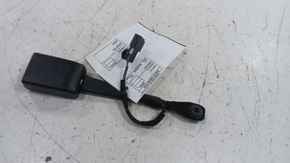 Seat Belt Front Left Driver Buckle Fits 13-20 TRAX OEM