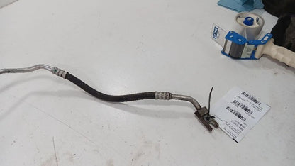 Fiat 500 AC Hose Line  2012 2013 2014 2015 2016 2017 OEM