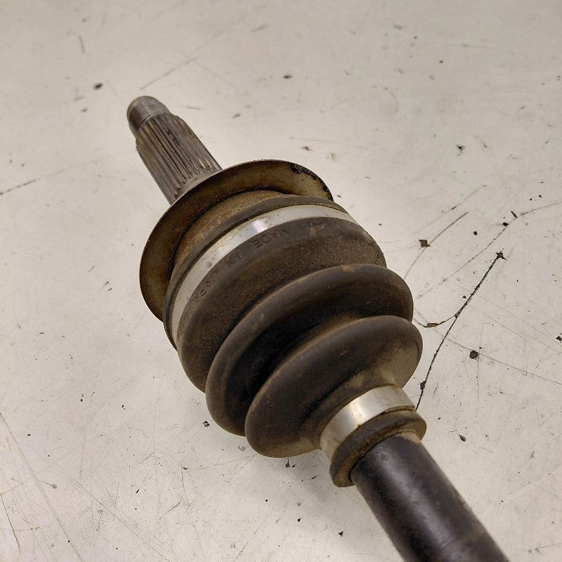 Passenger Right Rear CV Axle Shaft Fits 18-25 XV Subaru Crosstrek