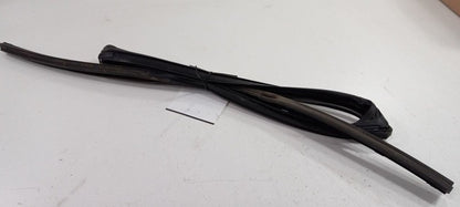Cadillac SRX Door Glass Window Seal Rubber Left Rear Back 2011 2012 2013 