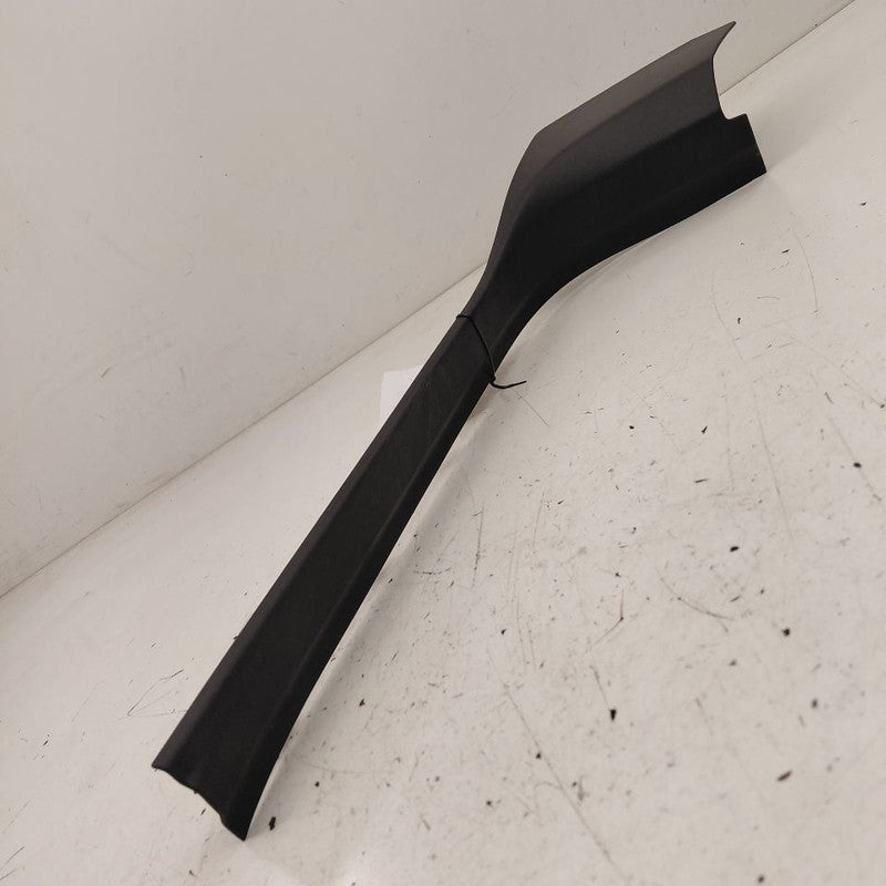Chevy Volt Sill Trim Plate Door Jam Threshold Right Passenger Front  2