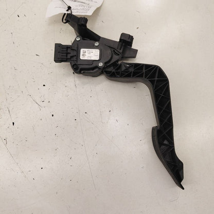 Fiat 500 X Model   Gas Pedal  2016 2017