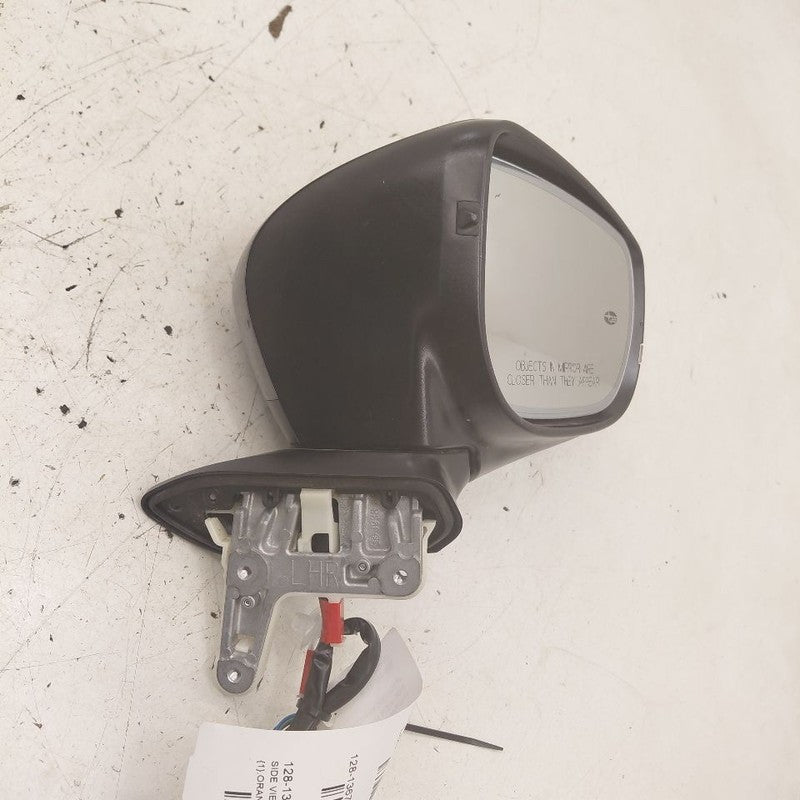 Passenger Right Side View Door Mirror With Turn Signal 24-25 XV Subaru
