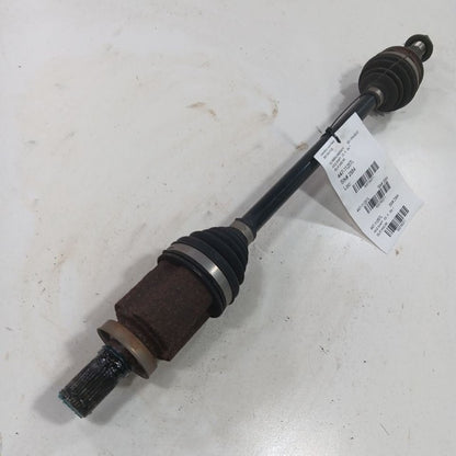 Left Rear CV Axle Shaft AWD Fits 20-23 Buick Encore GX OEM