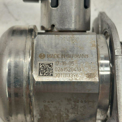 Alfa Romeo Stelvio Engine Mounted Fuel Pump 2.0 2018 2019 2020 2021