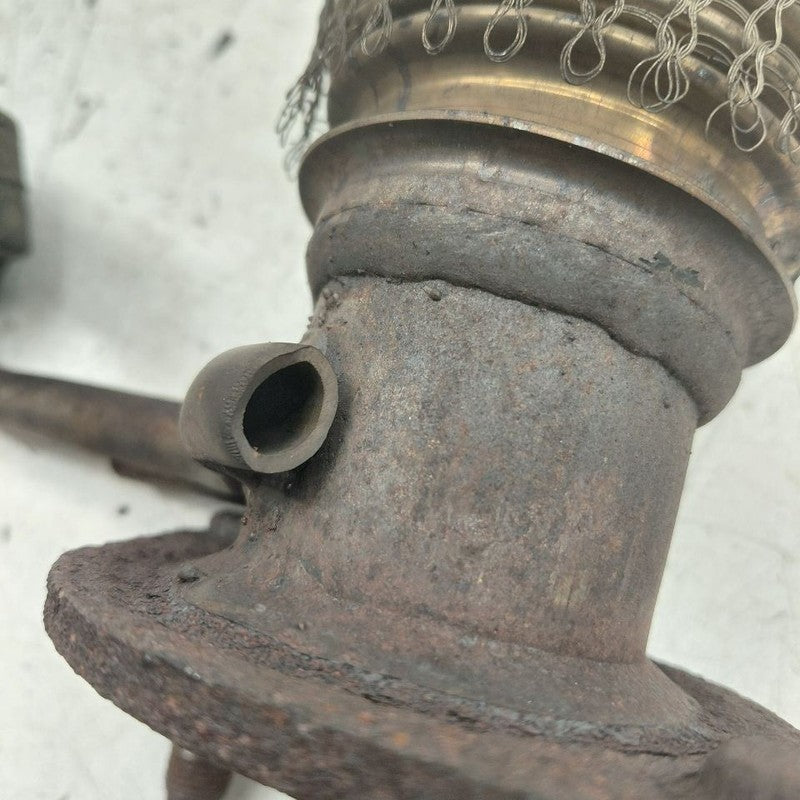 Hyundai Veloster Crossover Pipe  1.6 2017 2016 2015 2014