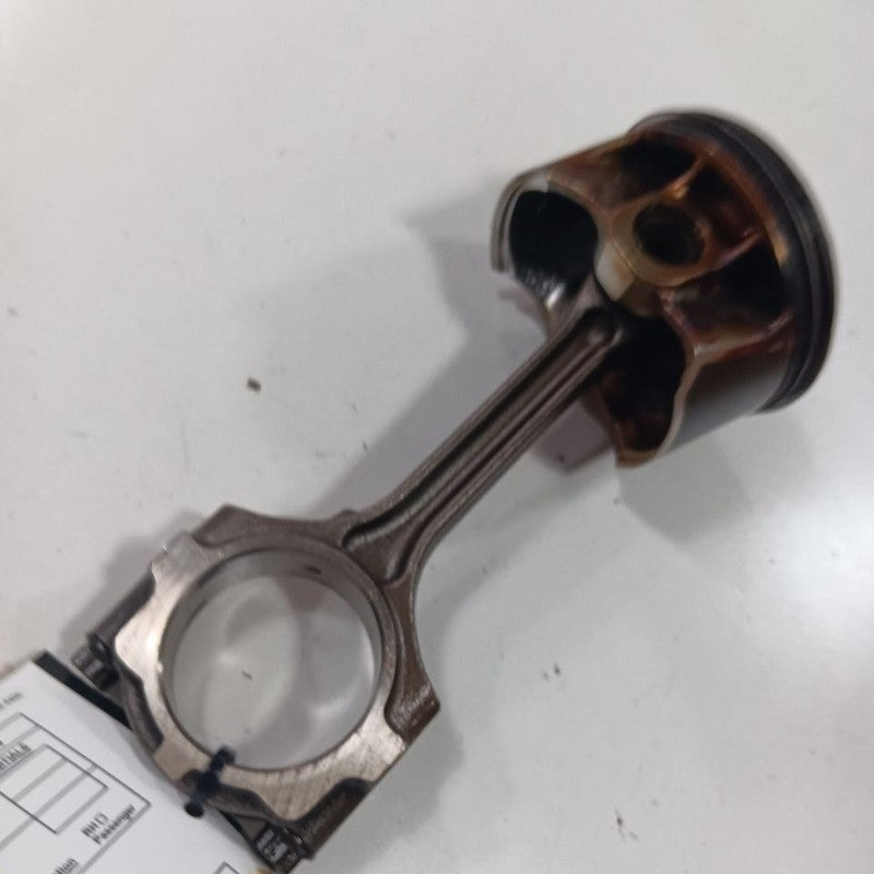 Nissan Altima Single Piston With Connecting Rod  2.5 2023 2022 2021 20