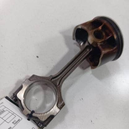Nissan Altima Single Piston With Connecting Rod  2.5 2023 2022 2021 20