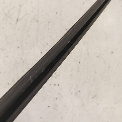 Toyota Prius Door Glass Window Weather Strip Trim Front Right Passenge