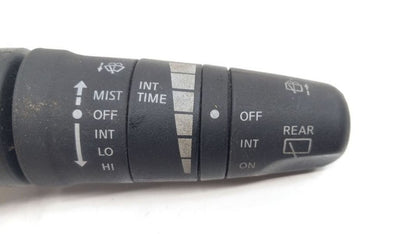 25260JM00A Column Switch Wiper Hatchback Without Fog Lamps Fits 07-12 VERSA