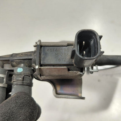 Honda Civic Purge Valve K5T48194 2016 2017 2018 2019