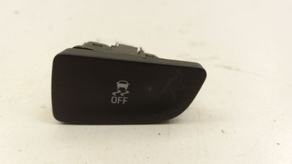 Does Not Apply Chevy Chevy Malibu Traction Control Switch 2013 2014 2015 2016