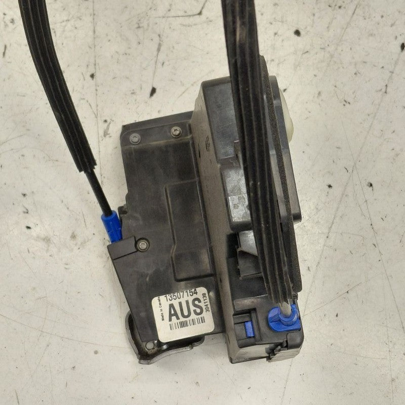 Chevy Volt Door Latch Lock Right Passenger Front  2016 2017 2018 2019