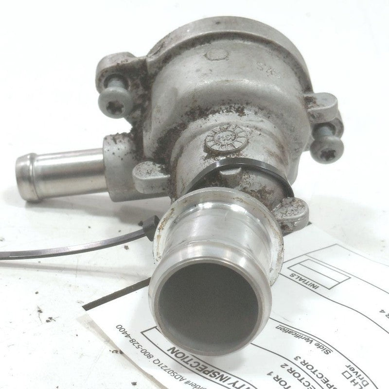 Jeep Compass Thermostat Housing Mount Bracket  2.0 2025 2024 2023 OEM