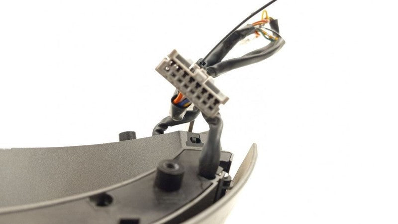 Nissan Sentra Column Switch Blinker Signal Wiper Mount Bracket 2007 20