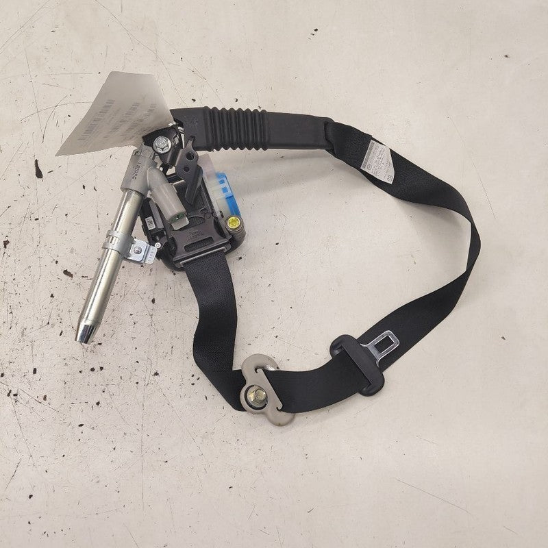 Passenger Right Front Seat Belt Strap Retractor Fits 18-21 Mazda 6