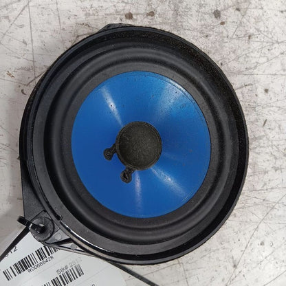 Fiat 500 Speaker Left Driver Front 2017 2016 2015 2014 2013 2012 OEM