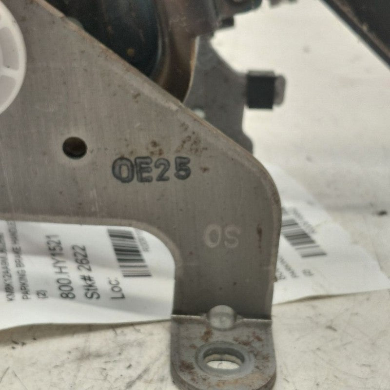 Hyundai Kona Parking Brake Handle Emergency Brake Lever  2021 2020 201