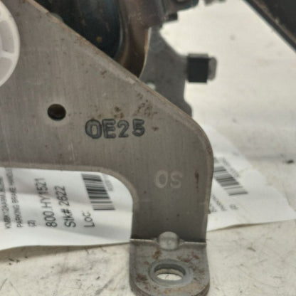 Hyundai Kona Parking Brake Handle Emergency Brake Lever  2021 2020 201