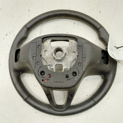 Buick Encore GX Steering Wheel  2020 2021 2022 2023