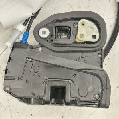 Chevy Volt Door Latch Lock Right Passenger Front  2019 2018 2017 2016