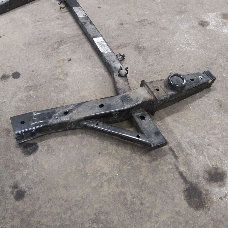 Front Crossmember Support Frame Forward Extension Fits 16-19 Chevy Vol