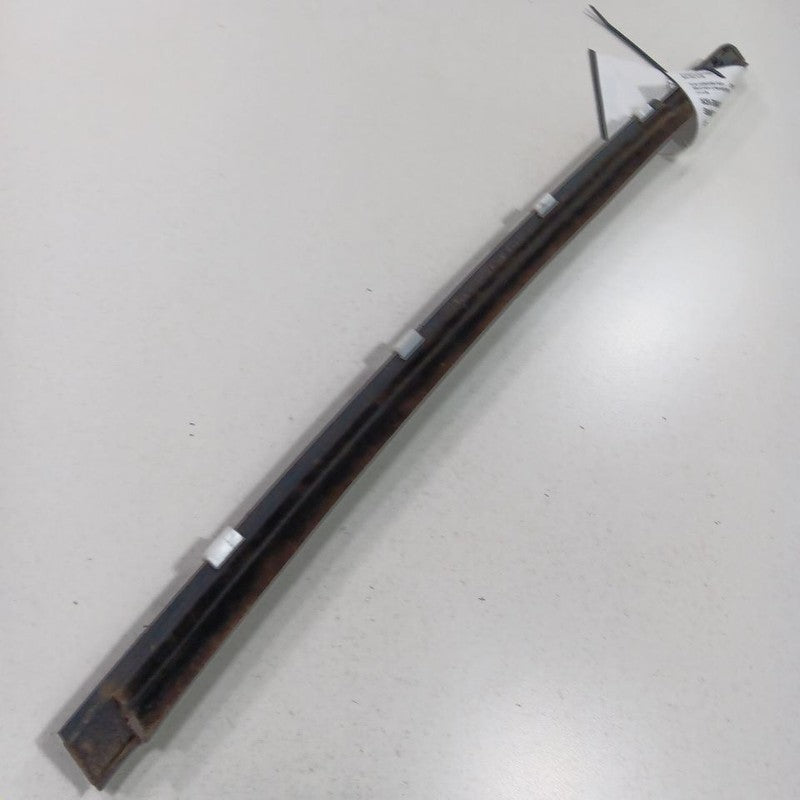 Buick Encore Door Glass Window Weather Strip Trim Rear Right Passenger 2019 2018