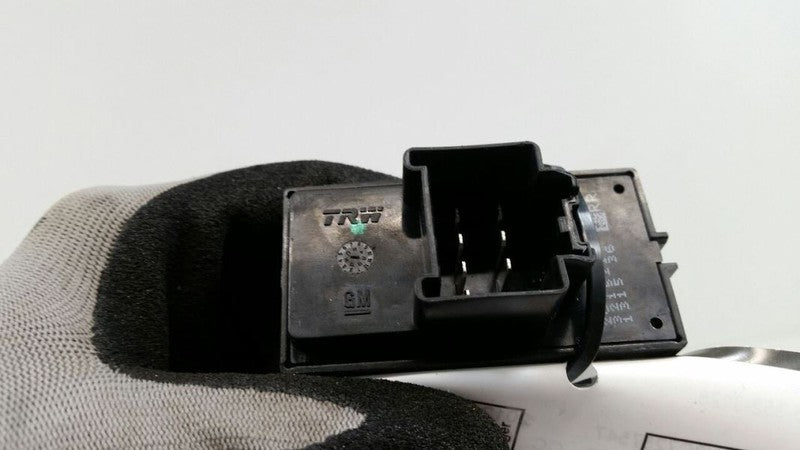 Chevy Cruze Power Window Switch Right Passenger Rear 2012 2013 2014 2015 2016