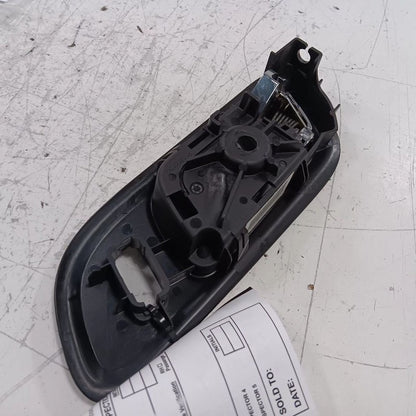 Ford Taurus Door Handle Right Passenger Front Interior Inside  2019 2018 2017 