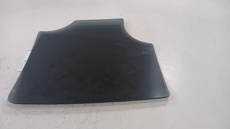 Left Rear Door Window Glass Fits 13-19 Buick Encore OEM