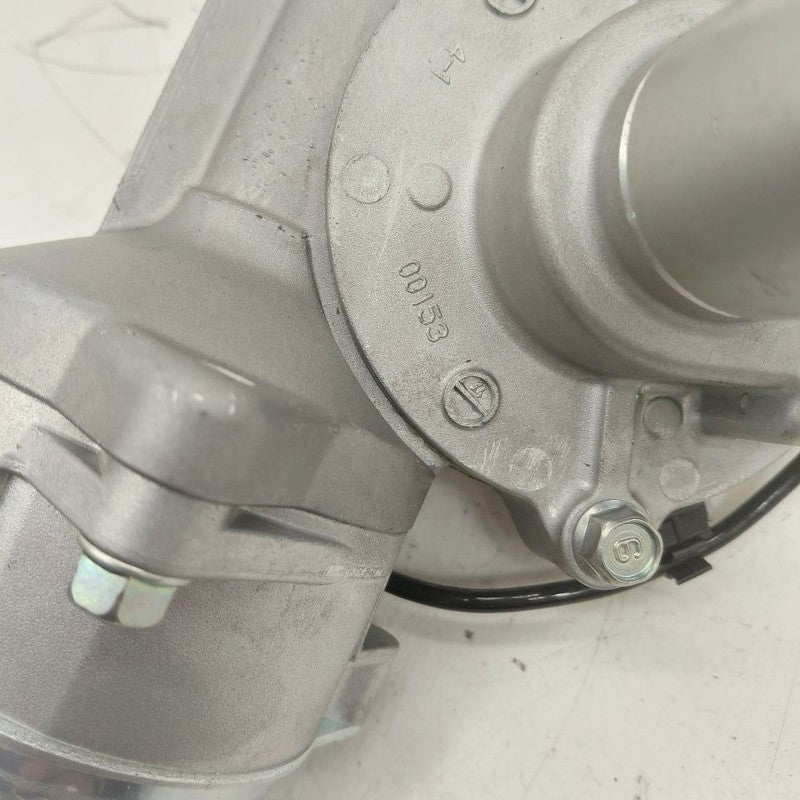 Steering Column Electric Assist Motor CVT Without Fog Lamps 20-24 Niss