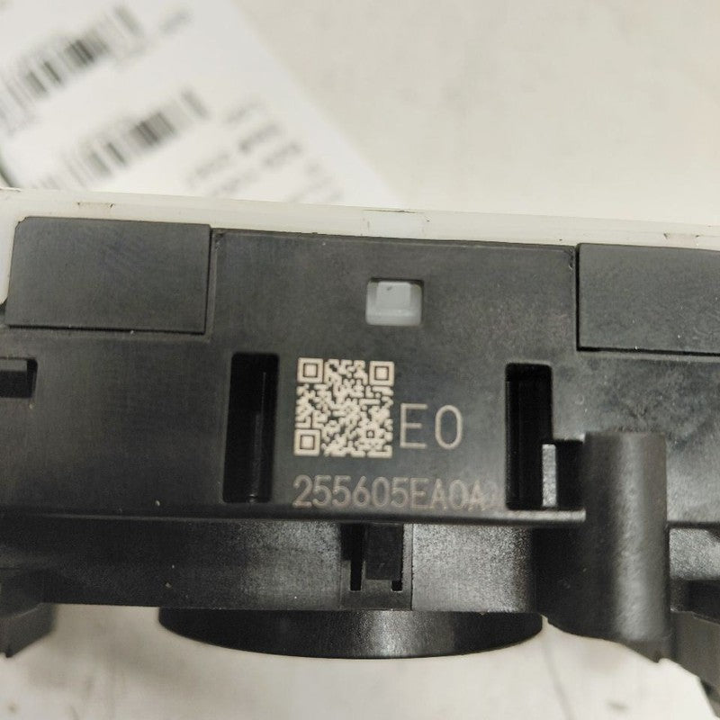 Column Switch Assembly Without Fog Lamps Fits 20-24 Nissan Versa OEM